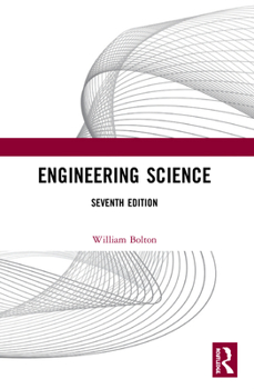 Paperback Engineering Science Book