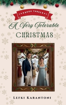 A Very Tolerable Christmas (Christmas Variations: Pride & Prejudice Reimagined)