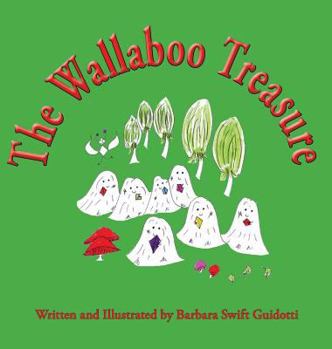 Hardcover The Wallaboo Treasure Book