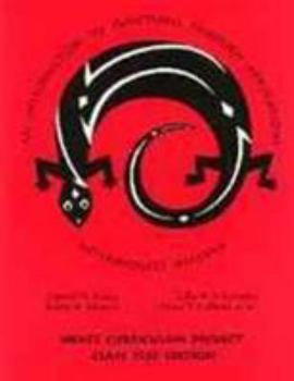 Paperback Intermediate Algebra: An Introduction to Functions Through Applications Book