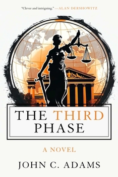 Hardcover The Third Phase Book