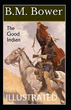 Paperback The Good Indian Illustrated Book