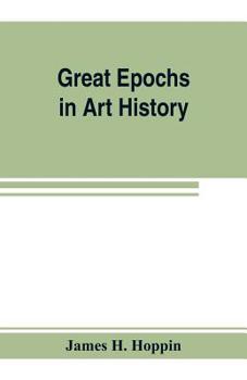 Paperback Great Epochs in Art History Book