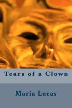 Paperback Tears of a Clown Book