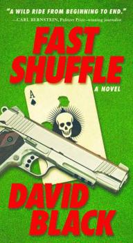 Mass Market Paperback Fast Shuffle Book