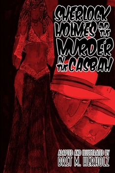 Sherlock Holmes and the Murder in the Casbah