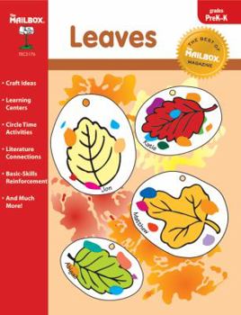 Paperback The Best of the Mailbox: Leaves (The Best of The Mailbox, Leaves) Book