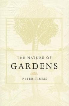 Paperback The Nature of Gardens Book