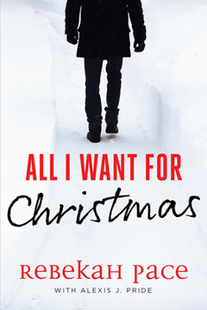 Paperback All I Want for Christmas Book