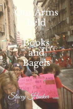 Paperback Books and Bagels Book