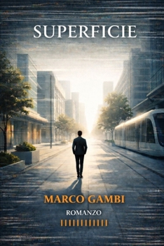 Paperback Superficie [Italian] Book