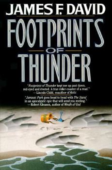 Footprints of Thunder - Book #1 of the Thunder