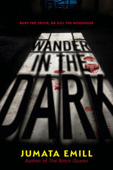 Hardcover Wander in the Dark Book