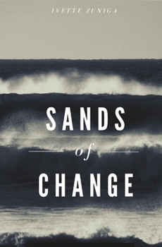 Paperback Sands Of Change Book