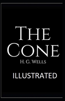 Paperback The Cone Illustrated Book