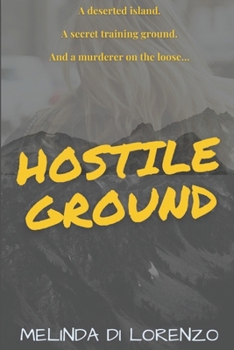 Paperback Hostile Ground Book