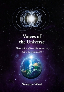 Paperback Voices of the Universe Book