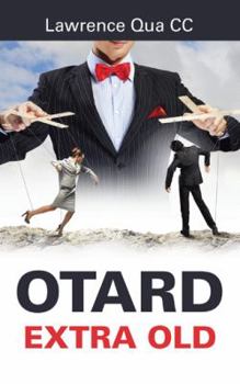 Paperback Otard: Extra Old Book