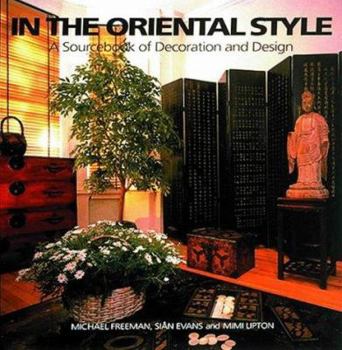 Paperback In The Oriental Style A Sourcebook (Paperback) /anglais Book
