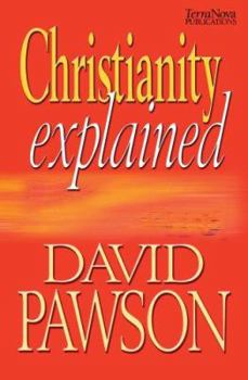 Paperback Christianity Explained Book