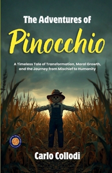 The Adventures of Pinocchio