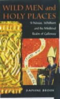 Wild Men and Holy Places