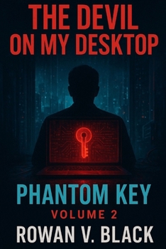 Paperback The Devil on My Desktop: Phantom Key Book