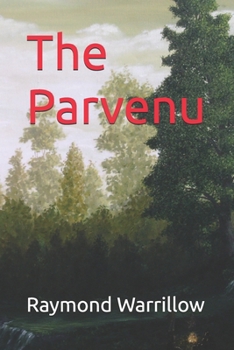 Paperback The Parvenu Book