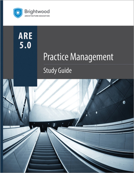 Paperback Practice Management Study Guide 5.0 Book