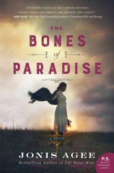 Paperback The Bones of Paradise Book