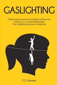Paperback Gaslighting Book
