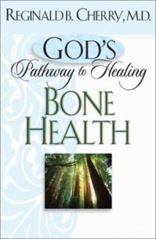 Paperback Bone Health Book