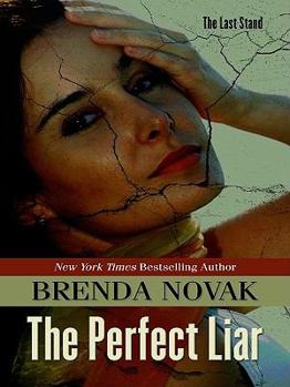 The Perfect Liar - Book #5 of the Last Stand