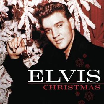 Music - CD Elvis Christmas Book