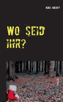 Paperback Wo seid ihr? [German] Book