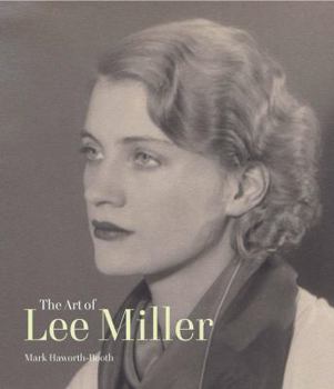 The Art of Lee Miller