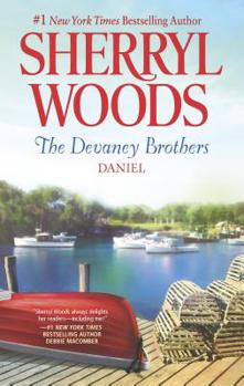 Paperback The Devaney Brothers: Daniel Book