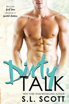 Paperback Dirty Talk Book