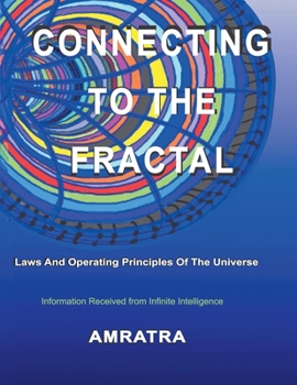 Paperback Connecting to the Fractal Book