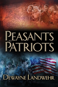 Paperback Peasants to Patriots Book