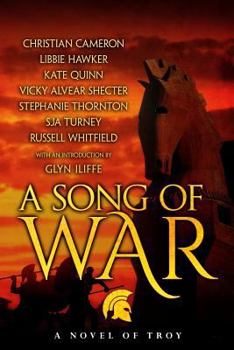 A Song of War - Book  of the History 360
