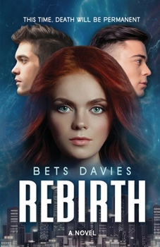 Paperback Rebirth Book