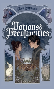 Potions & Peculiarities
