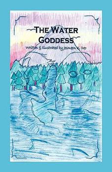 Paperback The Water Goddess Book