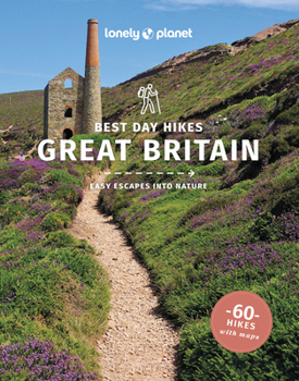 Lonely Planet Best Day Hikes Great Britain