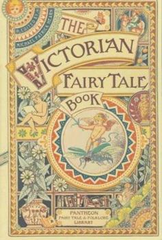 Paperback The Victorian Fairytale Book