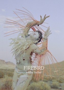 Paperback Firebird Book