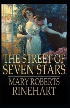 Paperback The Street of Seven Stars Illustrated Book