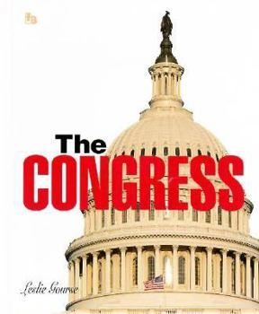 Hardcover The Congress Book