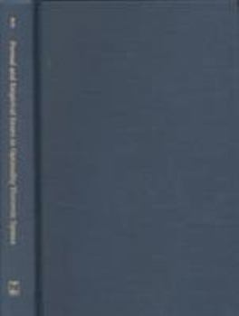 Hardcover Formal and Empirical Issues in Optimality Theoretic Syntax Book